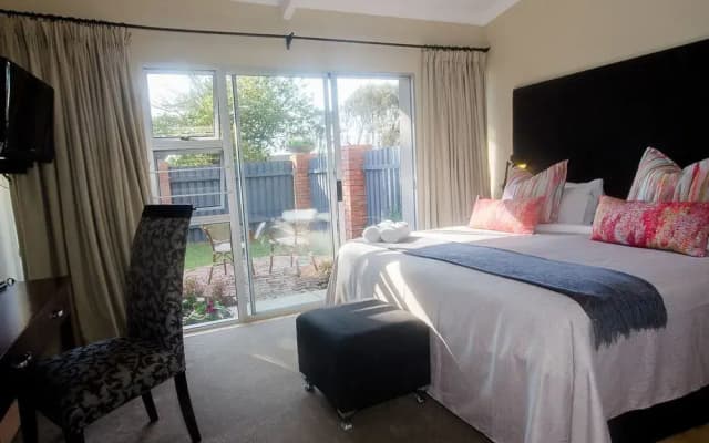 Brahman Hills Hotel