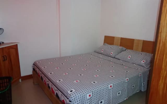 Nickles Park Resort and Apartments