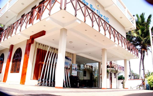 We Are Surfers hotel