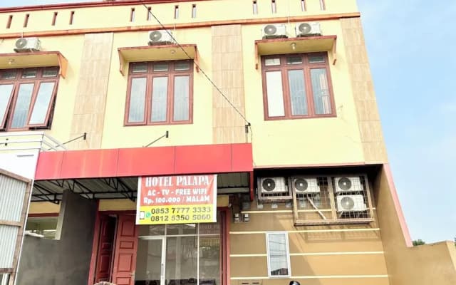 OYO 94929 Penginapan Kalijaga Syariah