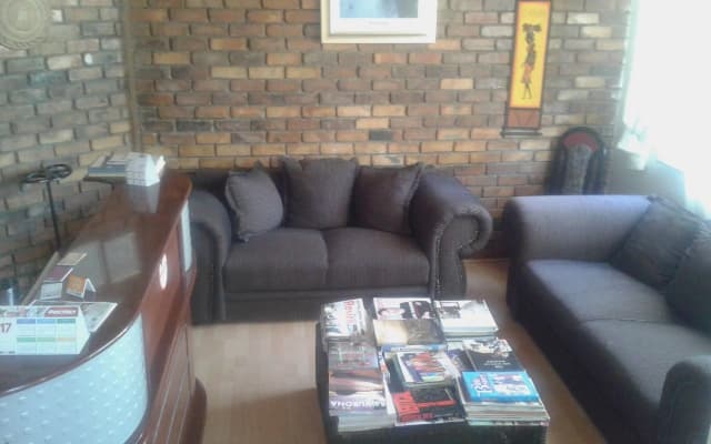 Royal Olympia Lodge