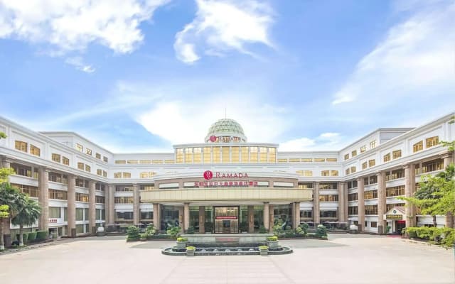 Ramada Shenzhen Baoan
