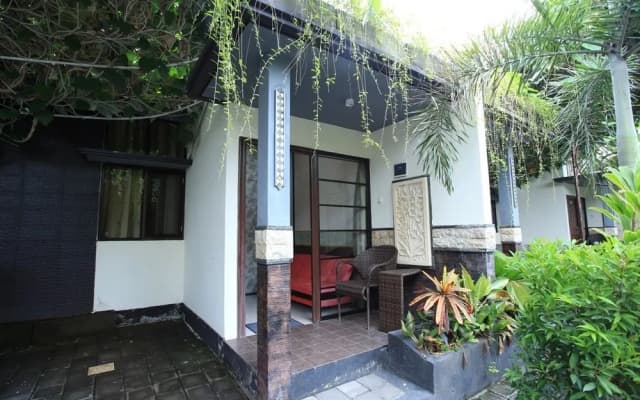 The Palm Suite Villa & Spa