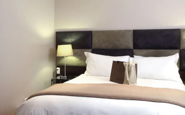 The Lakes Boutique Lodge
