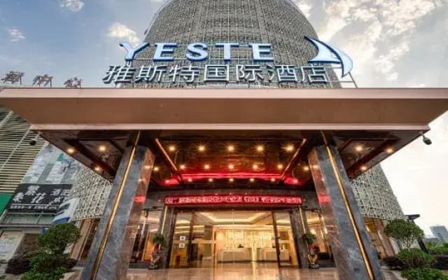 YESTE INT'L Hotel