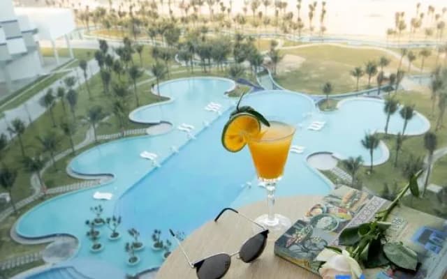 Arina Cam Ranh Resort