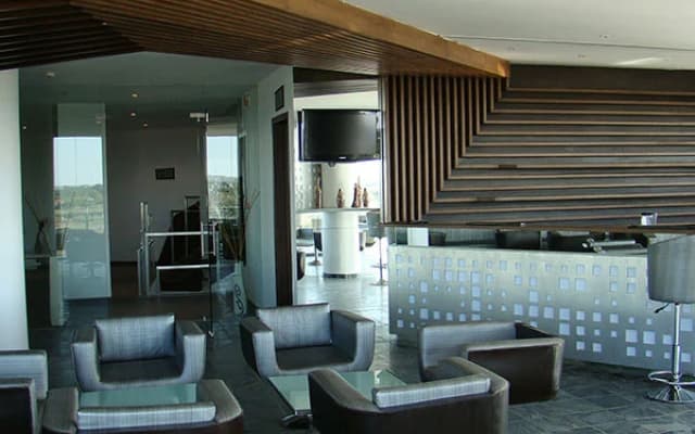 Honey Berg Resort