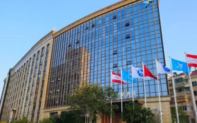Junyue Hotel
