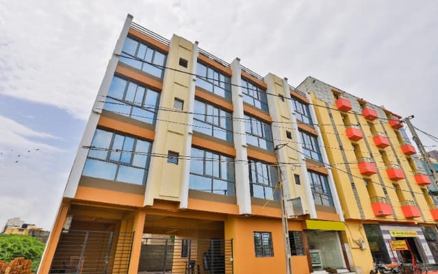 Hotel Bansidhar