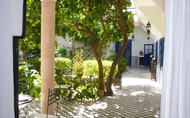 Riad M'haïta