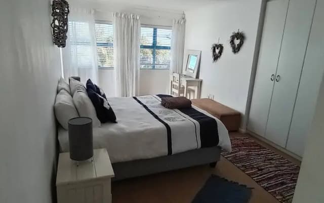 Relax in Style at La Kruger Blue, Langebaan's Premier Holiday Home