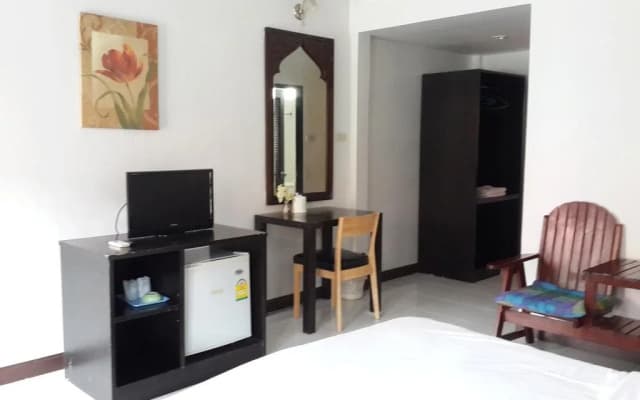 Phanthong Hotel