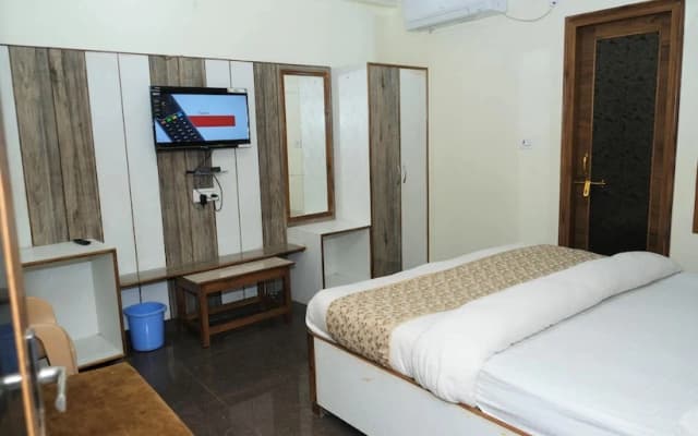 Hotel Aman