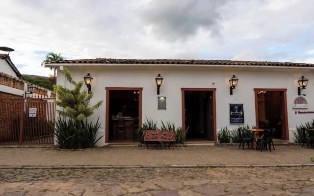 Pousada do Largo