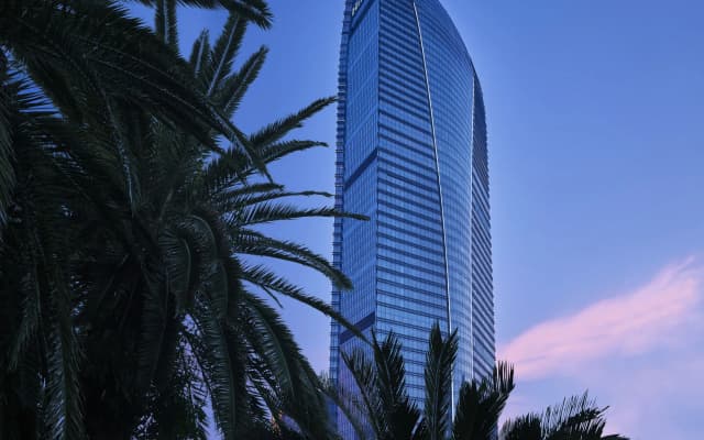 Hilton Haikou