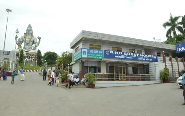 RNS Guest House