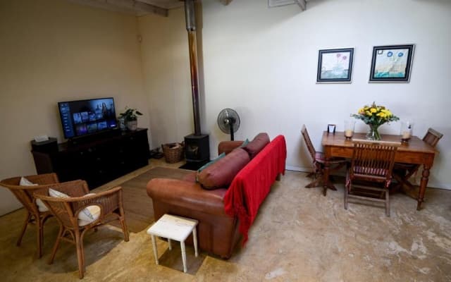 Cabriere Cottage