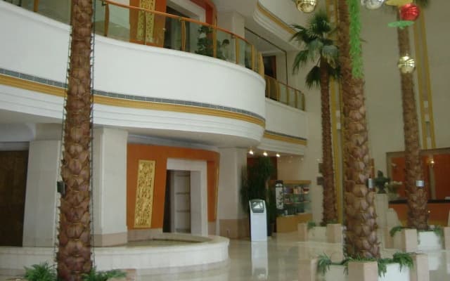 Kunshan Hotel