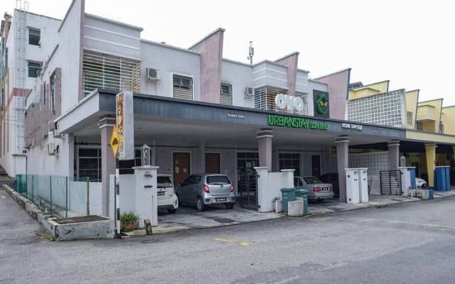 Urbanstay Kuantan by OYO Rooms