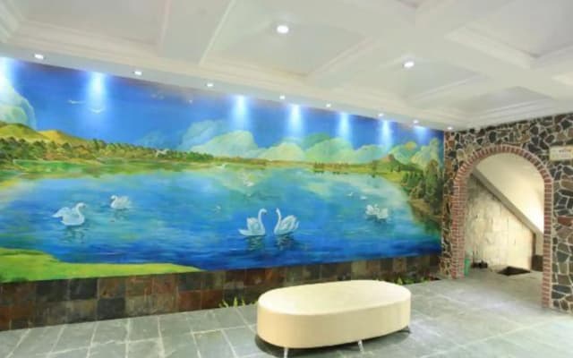 Xintian'e Boutique Hotel