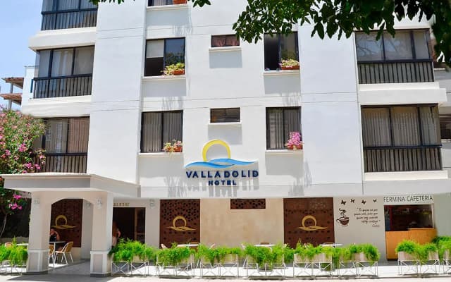 Hotel Valladolid