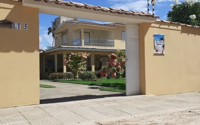 Natural Hostel
