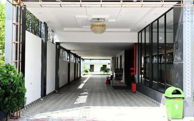 Prithvi Resort