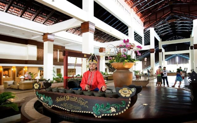 The Magellan Sutera Resort