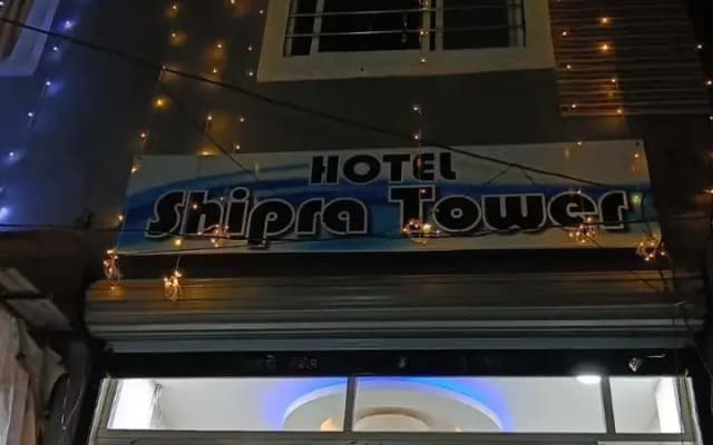 Hotel Shipra Avenue