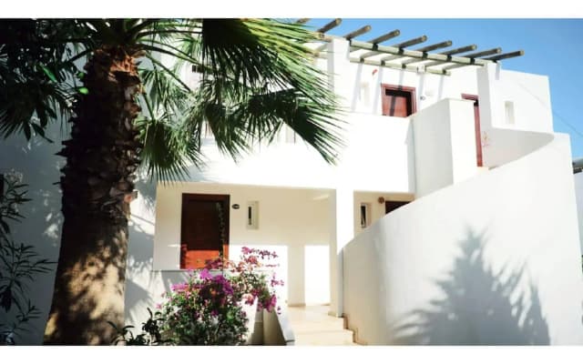 Gümbet Cove Hotel