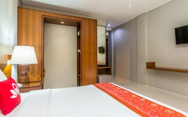 ZEN Rooms Sriwedari Ubud 1