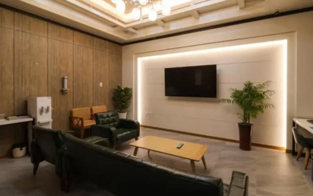 MJ Tour Hostel