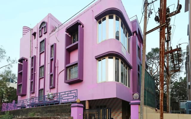 Kalinga Regency By OYO Rooms