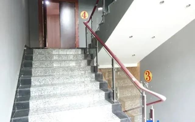 Jinzhao Hotel