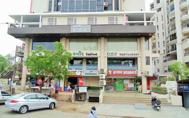 Hotel Kabir