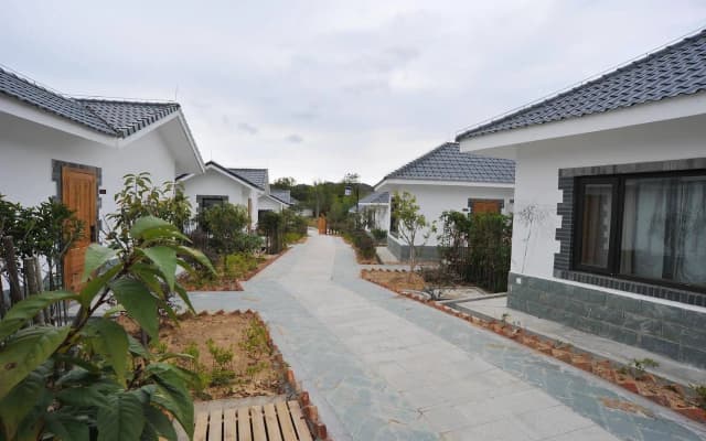 Bisheng Hot Spring Hotel