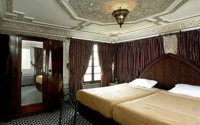 Riad Fes El Bali