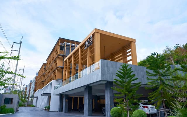 Has Pattaya
