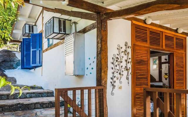 Casa Serena - Ilhabela