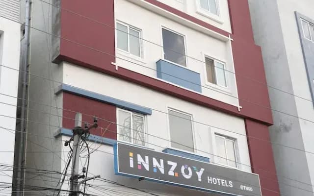 Innzoy Hotels - TNGO Colony