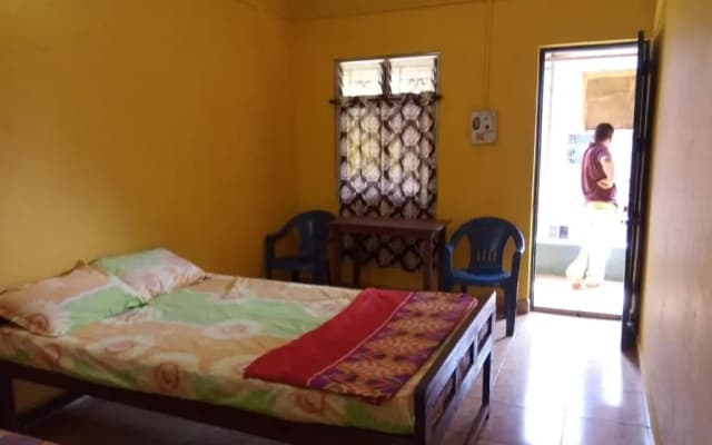 Shiva Shanti Guest House