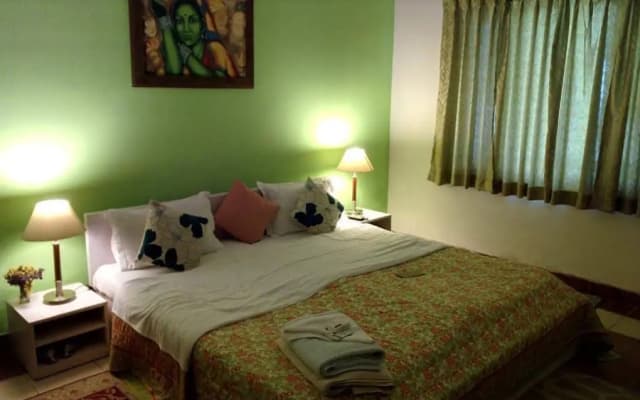 The Nagri Resort
