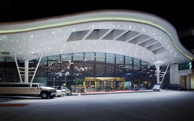 Crowne Plaza Suzhou by IHG