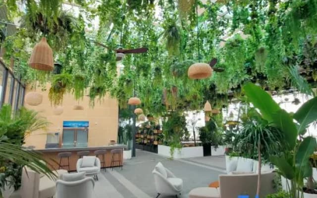 Beihai Blue Bay Holiday Homestay