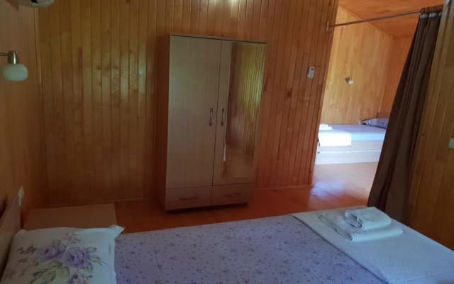 Estelar Bungalow