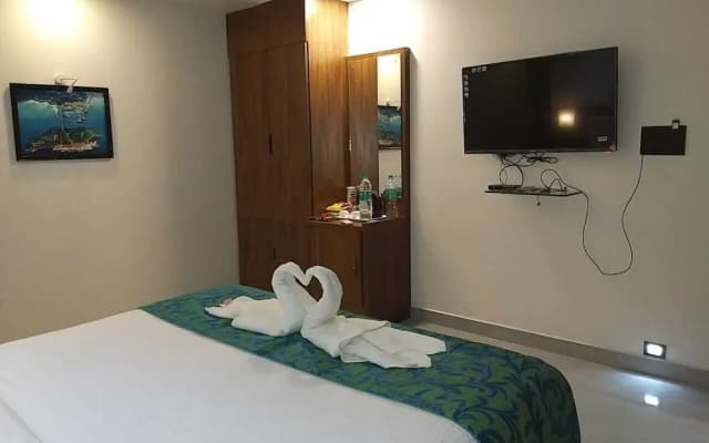 Hotel De Pebbles