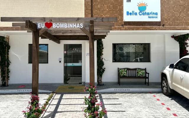 Bella Catarina Bombinhas