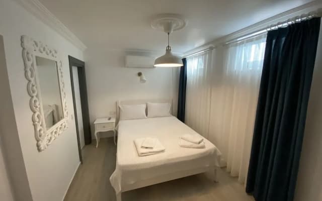 Berrin Otel