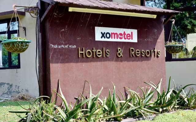 Xomotel Ranikhet Heights