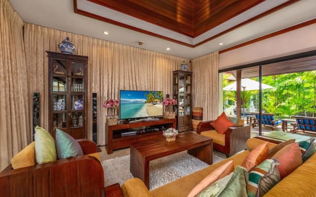 Villa Togian by TropicLook